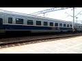 EA1 588 Sosește In Stația Bacău Cu Trenul IR1754 Suceava București Nord 21 08 2022