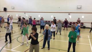 CELEBRATION Line Dance