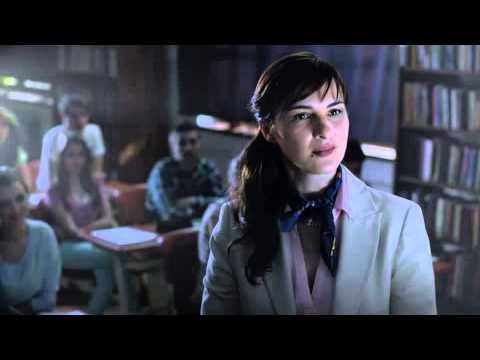 COSMOTE Romania - Spot Profesoara (cu Radu Beligan)