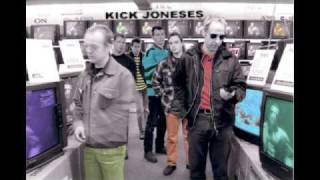 Kick Joneses