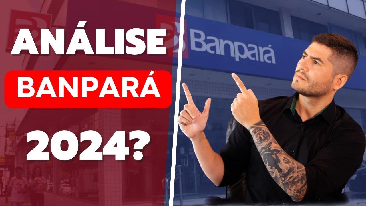 CONCURSO BANPARÁ - ANÁLISE e DICAS