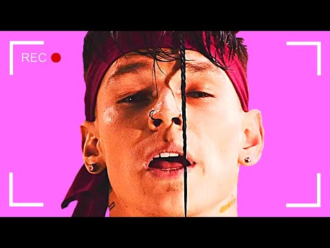 Как снимали: NILETTO - Любимка