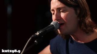 The Candles - Back to the City