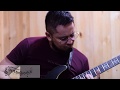 Cover for the love of good del se&ntilde;or Steve vai
