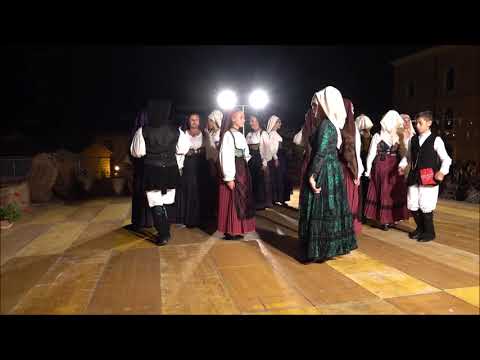 Sa Roda aus Ales &ndash; YouTube-Videovorschau