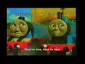 Thomas Friends The Great Discovery PBS Kids Ending September 6 2008 Read Description