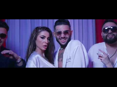 Nikolas Sax-Petrecere la mine acasa       (Videoclip Official)2022