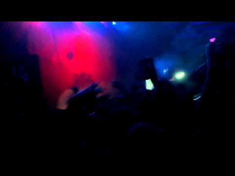 Schoolboy Q - Hands On The Wheel (LONGLIVEA$AP Tour 2012)