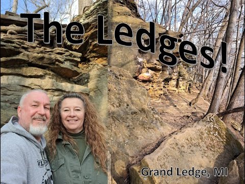 The Ledges