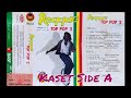 Reggae Top Pop 2 Kaset Side A