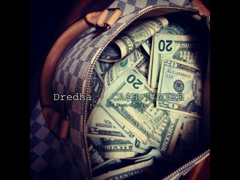 Dredha - CA$H T'MIRË (prod. By: Fast-F Beatz)