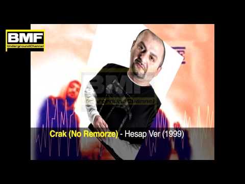 Crak (No Remorze) - Hesap Ver (2003)