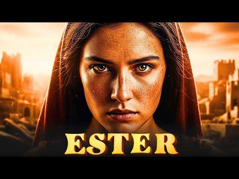 The Book of Esther: Who Was Esther in the Bible? The Queen Who Changed the Destiny of a People