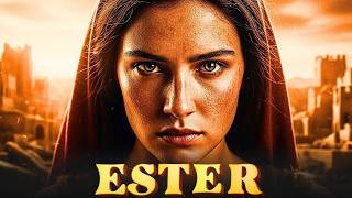 O Livro de Ester: Quem Foi Ester na Bíblia? A Rainha Que Mudou o Destino de Um Povo