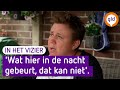 Ouderenmishandeling blijft onder de radar: 'Mijn moeder móést gaan staan'