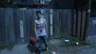 Shad - Rose Garden (Test)