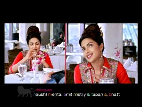 Anjali Aries - What's Your Raashee? Dialogue Promo