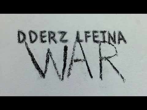 AMAR AMARNI - "WAR" - Collaboration with ALI AMRAN