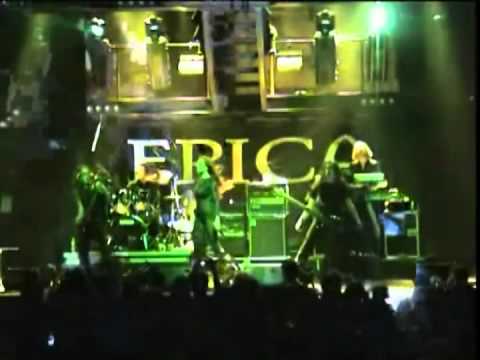 Epica - Seif Al Din (Live In Hard Club, 2004)