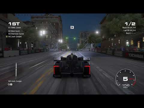 GRID 2019 - Finale VS Ravenwest Motorsport