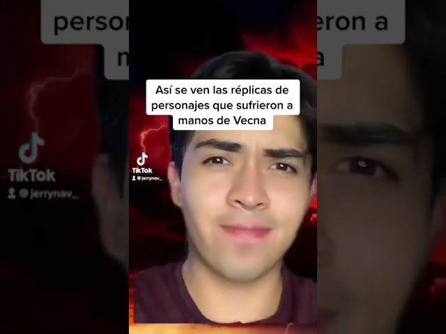 Vídeo relacionado con ¡Estallido! Puertos Stranger Things Temporada 4-500 Piezas - 45.7 cm x 61 cm - Inglés