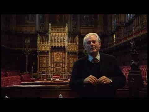 Britain's Best Buildings - The Palace of Westminster