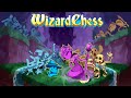 Gameplay video of WizardChess  PC