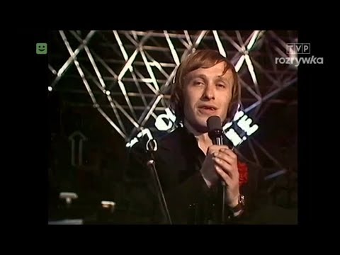 Historia Jednego Przeboju  - Pamiętajcie o ogrodach  - Jonasz Kofta