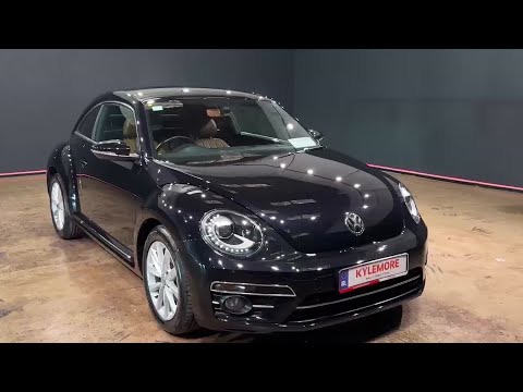 Volkswagen Beetle DESIGN MASTER - 1.2 AUTOMATIC - - Image 2