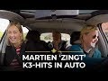 Wordt Martien ook ZANGER? | Chateau Meiland
