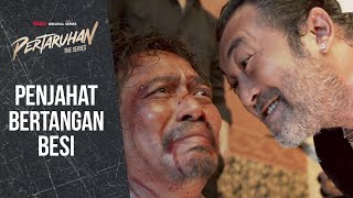 Download lagu Penjahat Bertangan Besi | Pertaruhan The Series | Jefri Nichol mp3 Download lagu Penjahat Bertangan Besi | Pertaruhan The Series | Jefri Nichol mp3