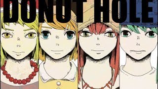 【歌い直してみた】ドーナツホール/オリゼー　（cover）