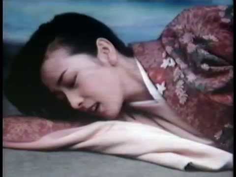 1978年 資生堂CM 「サイモンピュア」 のサムネイル