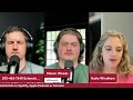 The Joe Gaither Show On BamaCentral With Mason Woods And Katie Windham Thursday May 8 2025