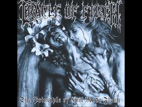 One Final Graven Kiss video