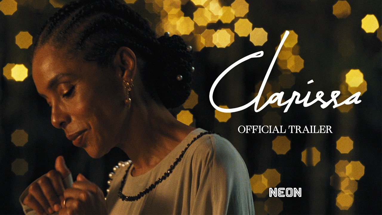 Miniature de la vidéo Official Trailer du film Clarissa