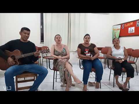 Hino Da Infância Missionária - Paulo Roberto