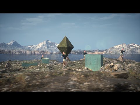 Clean Bandit x French The Kid - Sad Girls feat. Rema [MOTi Remix] (Visualiser)