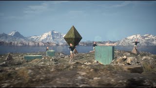 Sad Girls (feat. Rema) [MOTi Remix] song artwork