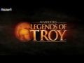 Warriors: Legends Of Troy Tr iler