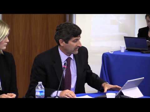 EEUU: Personas privadas de libertad