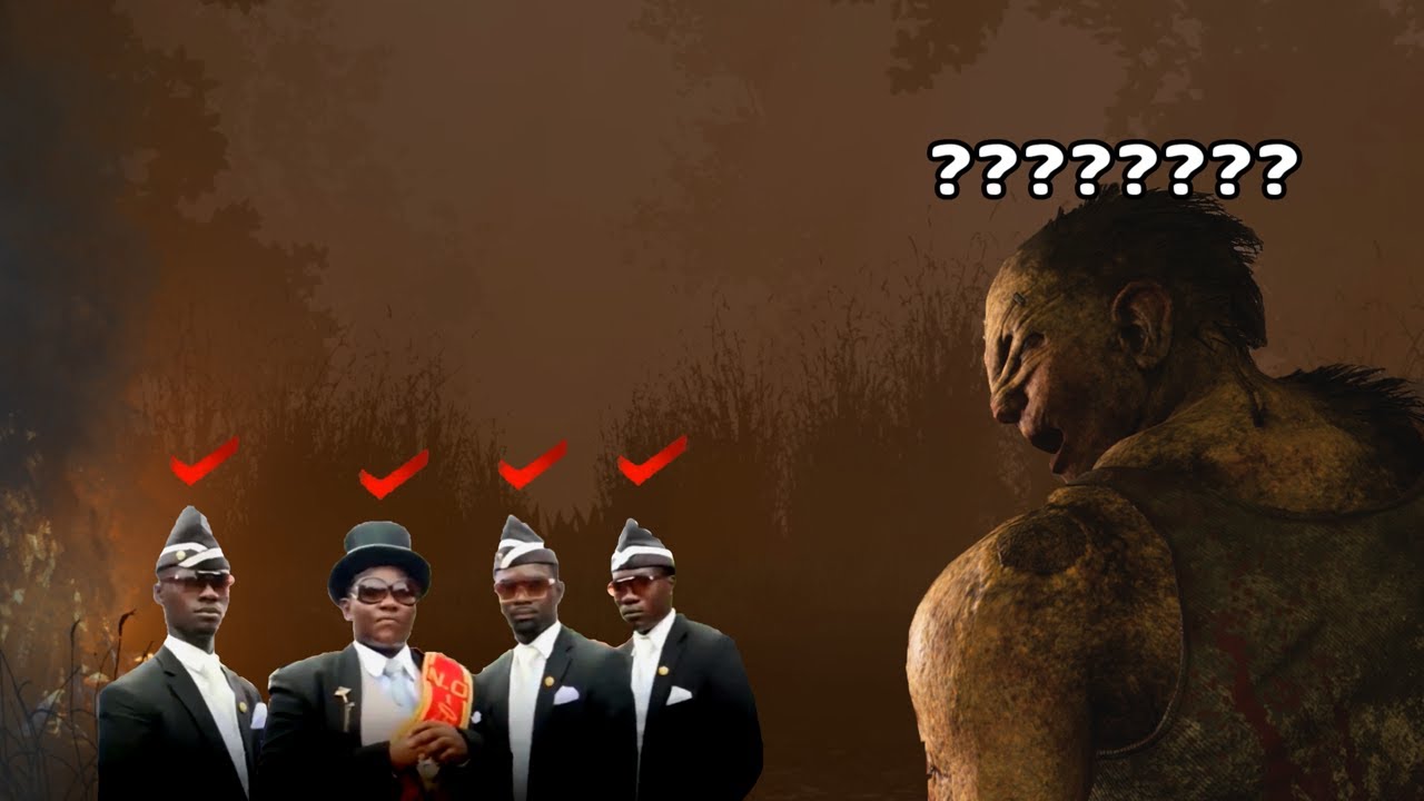 Dead by Coffin Dance