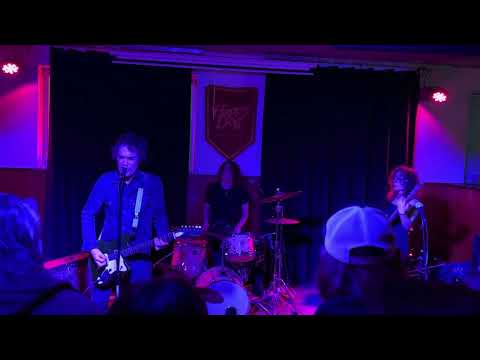 Jon Spencer and the hitmakers live in Cleveland, Ohio 2023, Pussy Galore, Blues Explosion JSBX