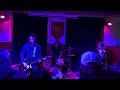 Jon Spencer and the hitmakers live in Cleveland, Ohio 2023, Pussy Galore, Blues Explosion JSBX