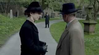 Foyle's War - 'Go, Love'