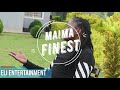BEST OF MAIMA KITHUNGO RAHA ELI ENTERTAINMENT
