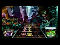 Madhouse By Anthrax Guitar Hero 2 Gameplay 31