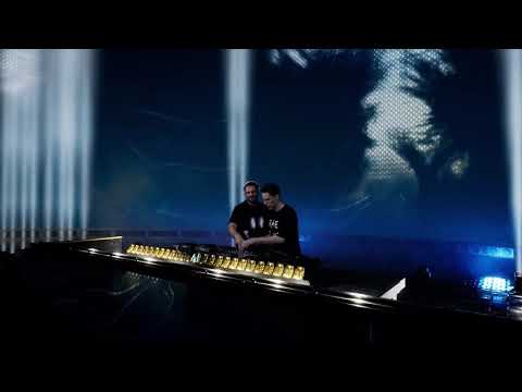 Ben Nicky x STVW - Soulmate (W&W Closing Edit)