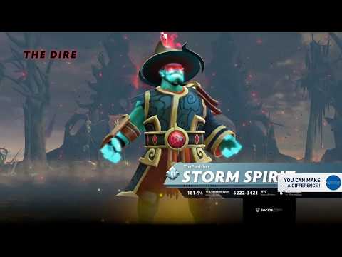 Midone vs Sumail - Mid lane 1v1