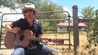 Jody Mulgrew - Durango Breakdown Session #1 - Crying, Waiting, Hoping
